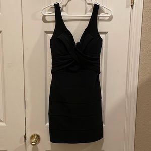 Windsor Slimming Cocktail Dress